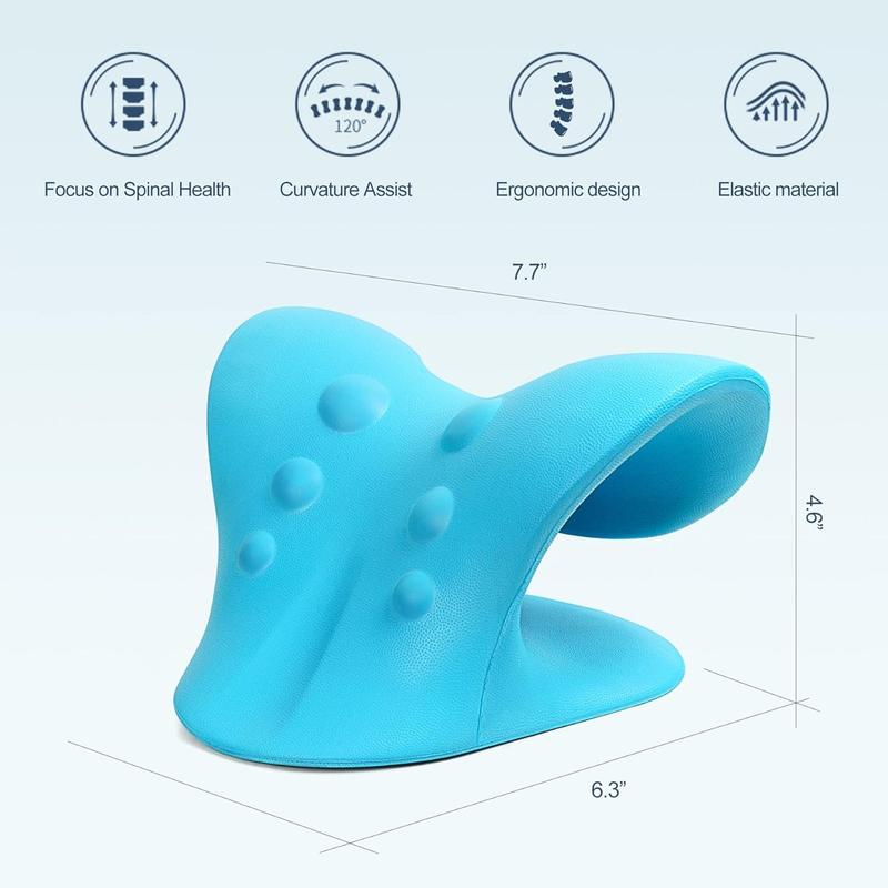 CloudSpine Tech Neck Pillow