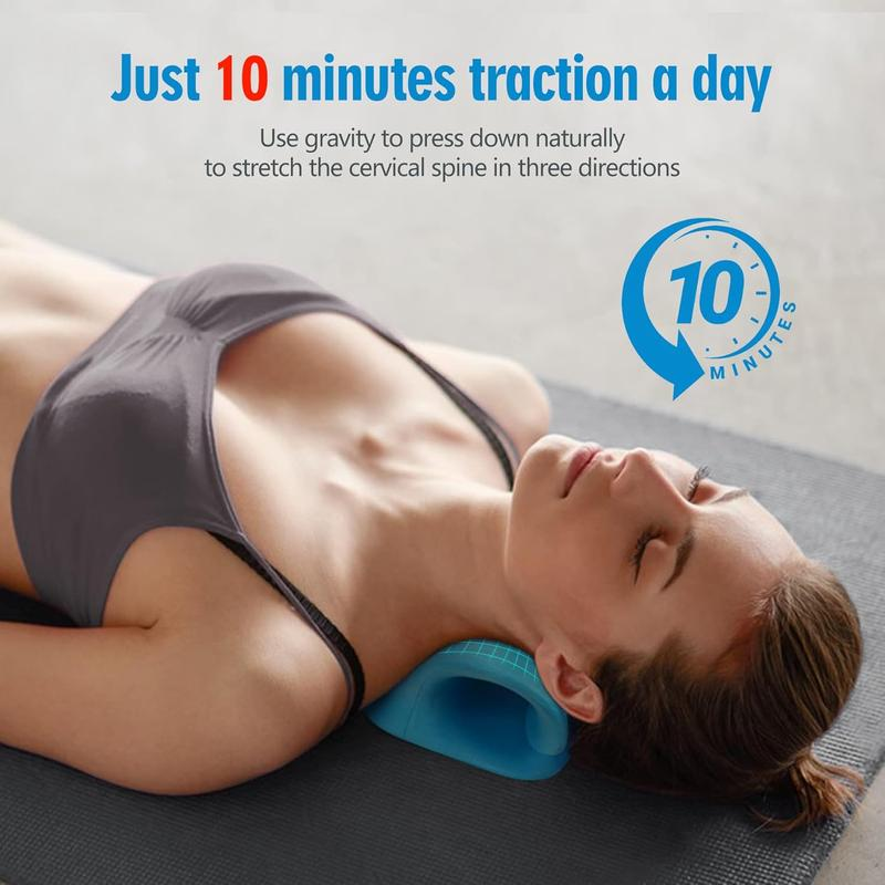 CloudSpine Tech Neck Pillow